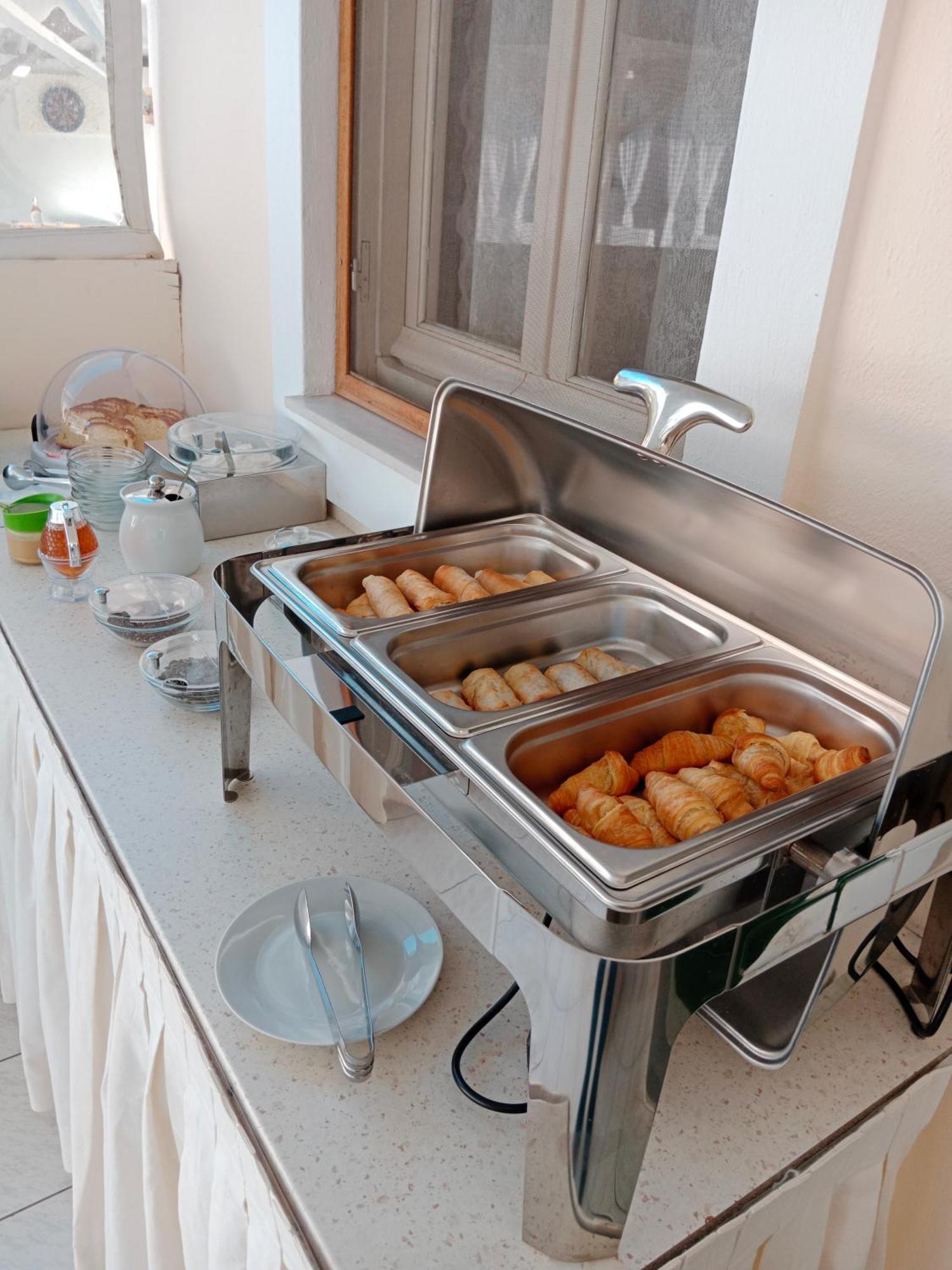Aparthotel Aristides *