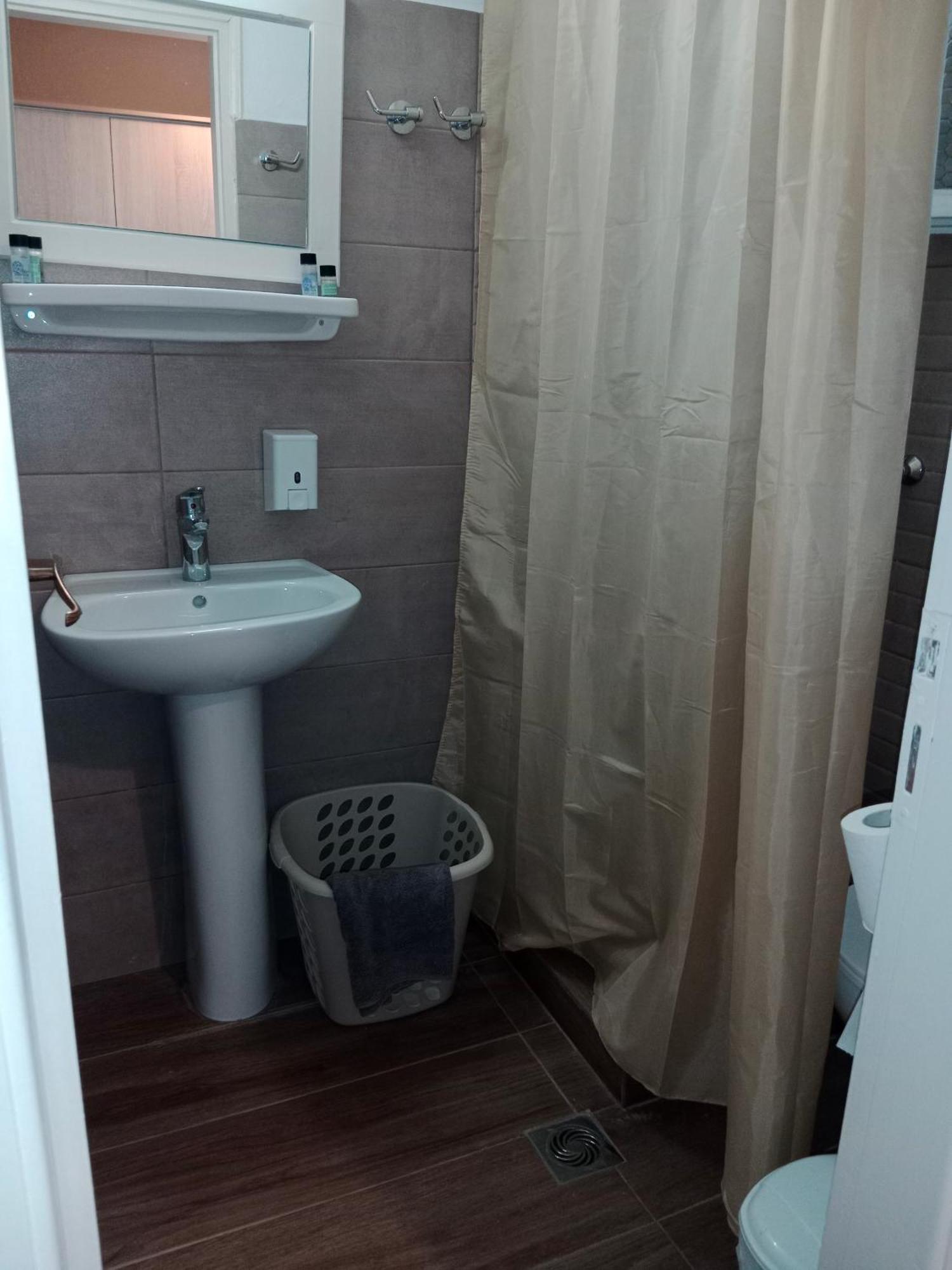 Aristides Aparthotel Perama (Corfu)