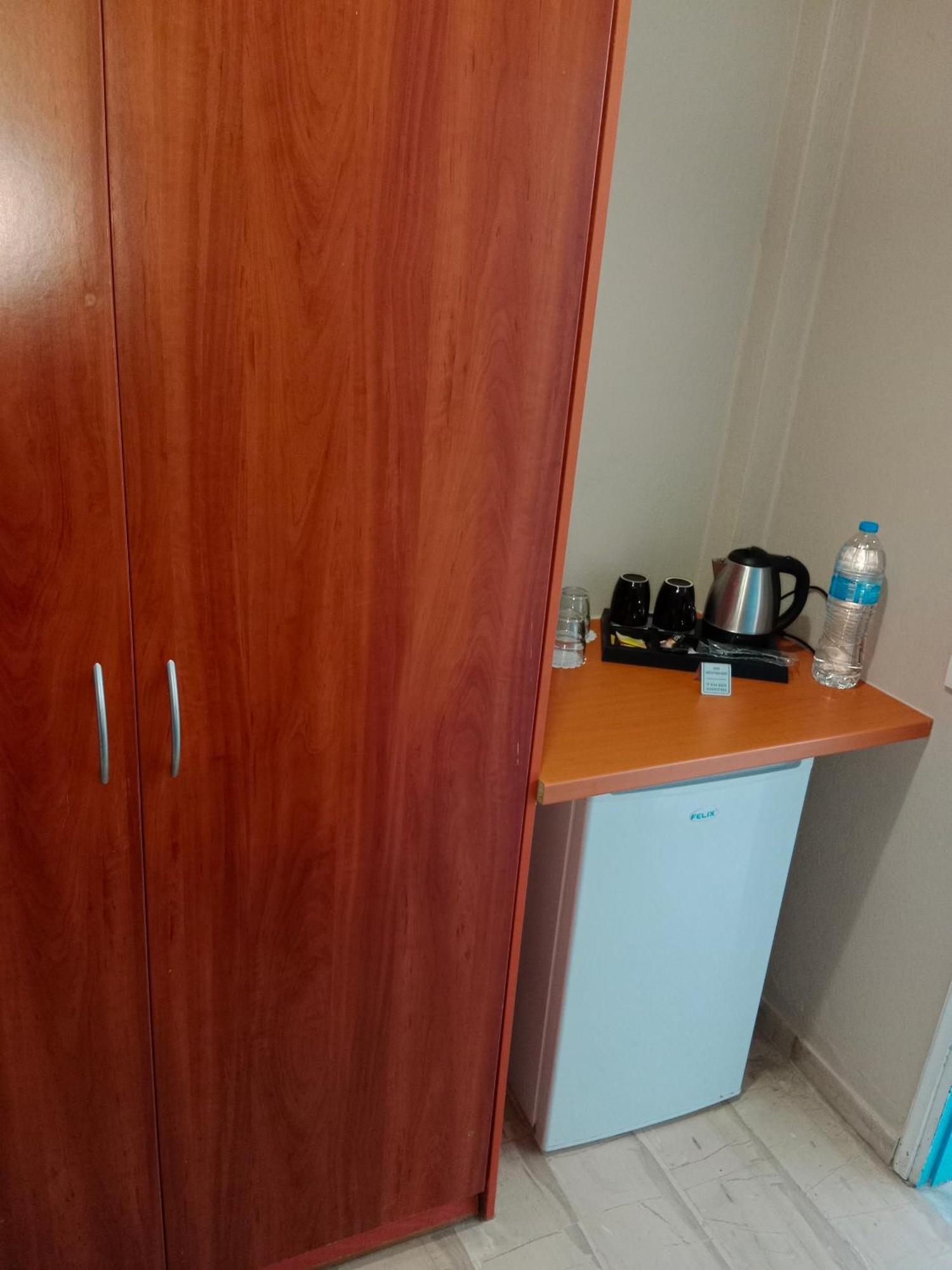 Aparthotel Aristides *