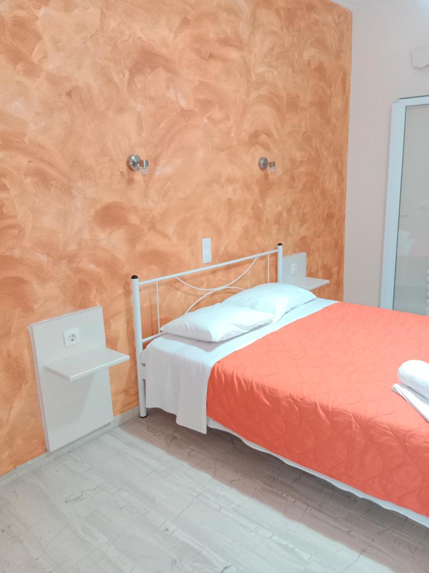 Aparthotel Aristides
