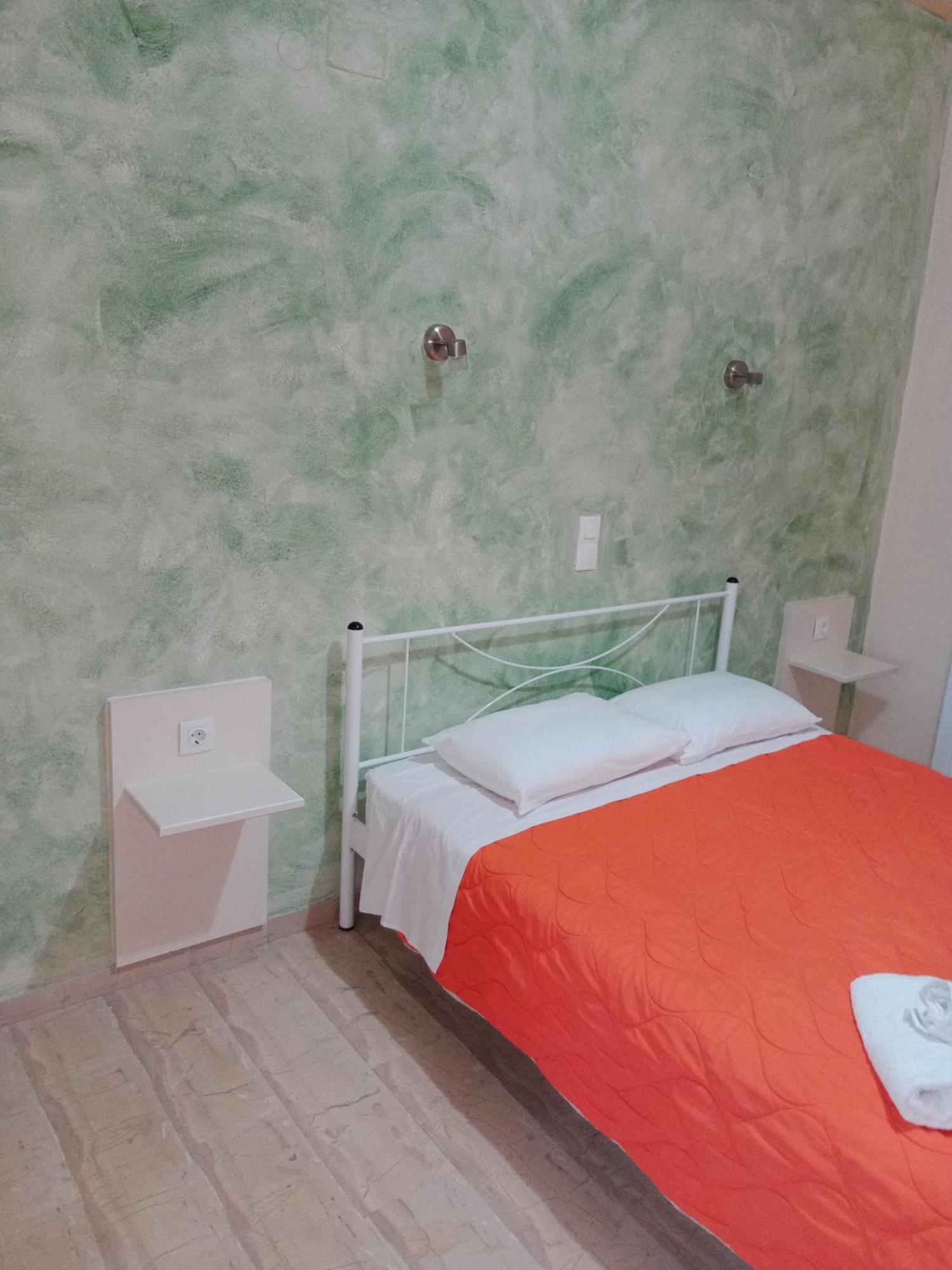 Aparthotel Aristides *