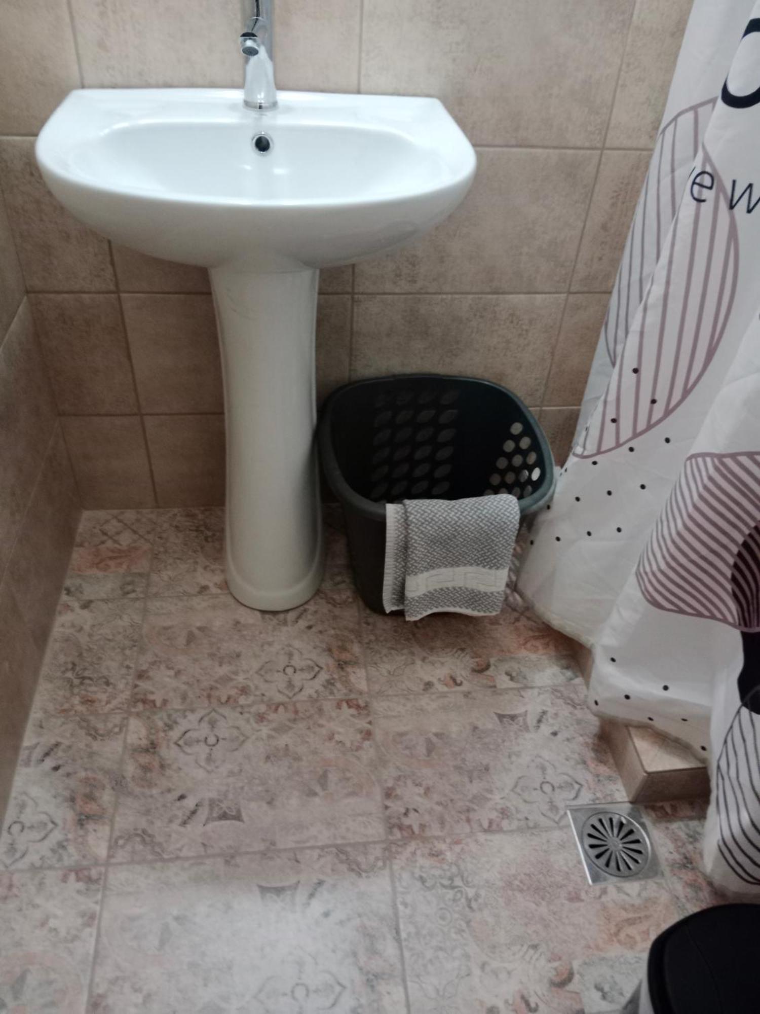 Aparthotel Aristides