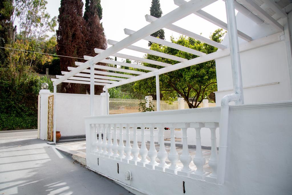 Aparthotel Aristides