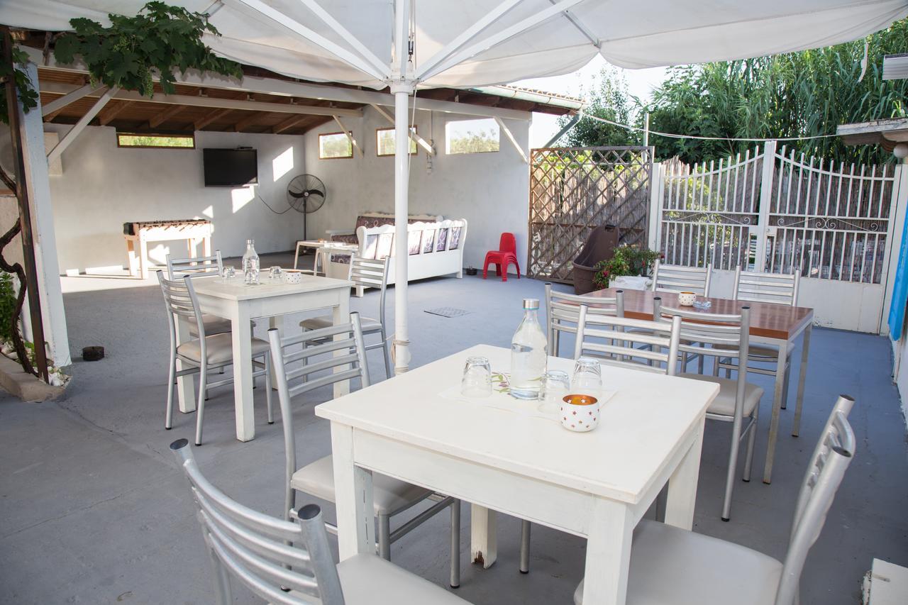 Aparthotel Aristides