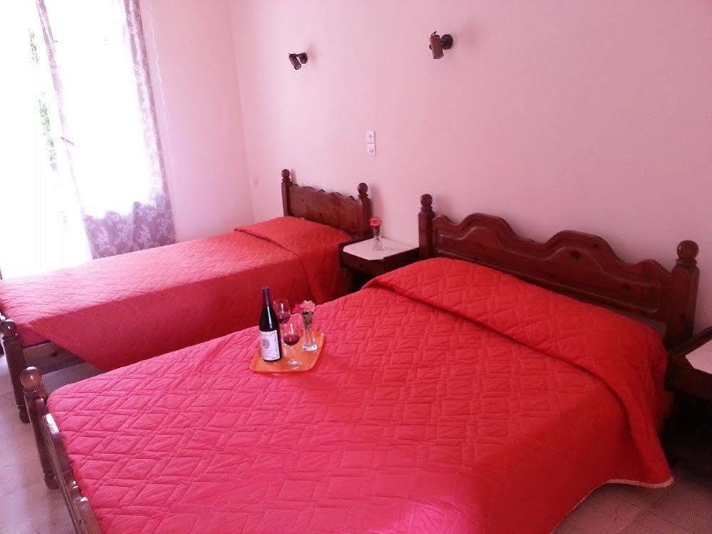 Aristides Aparthotel