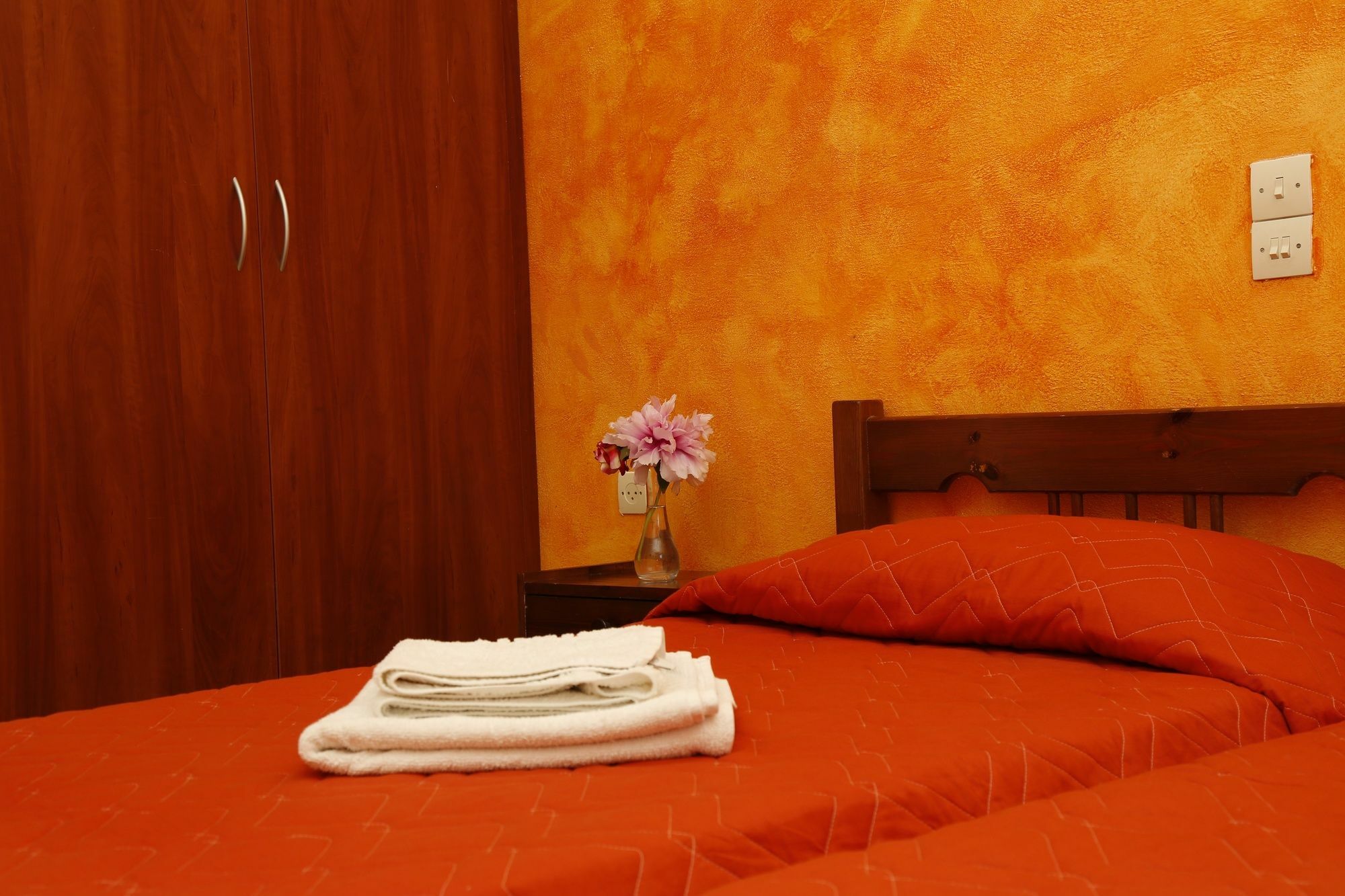 Aristides Aparthotel Perama (Corfu)